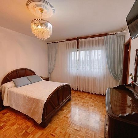 Casa Paradela Sanxenxo Villa Pontevedra Exterior foto