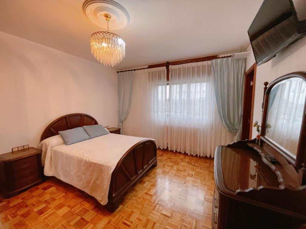 Casa Paradela Sanxenxo Villa Pontevedra Exterior foto